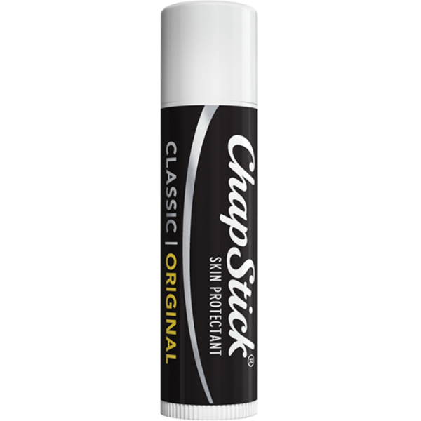 CHAPSTICK LIP BALM 4G ORIGINAL