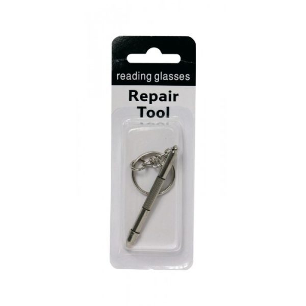 GLASSES REPAIR TOOL