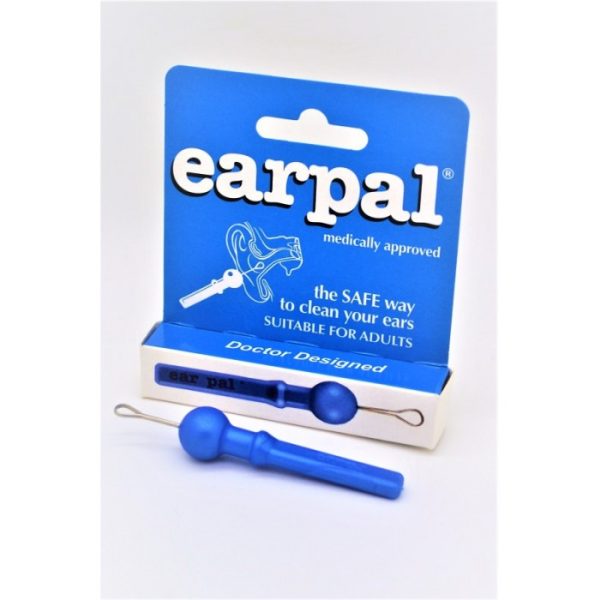 EARPAL EAR WAX REMOVAL LOOP