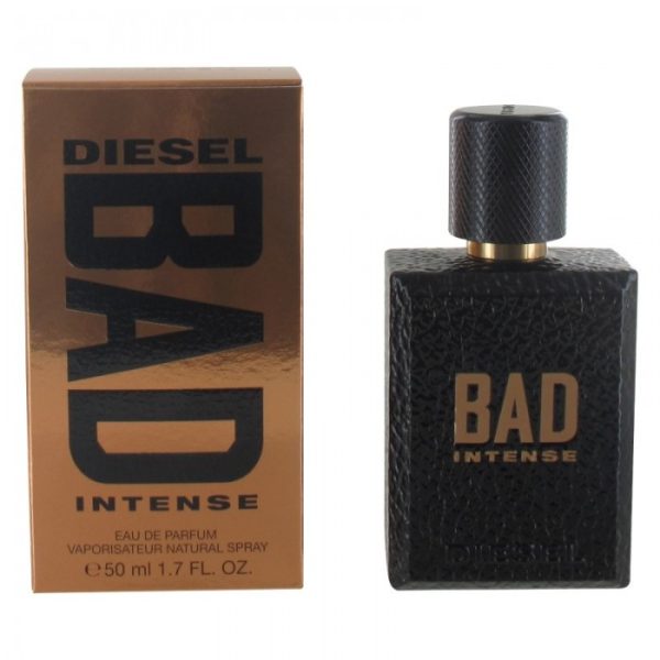 DIESEL BAD INTENSE 50ML EDP