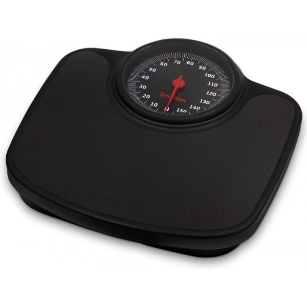 TERRAILLON BATHROOM SCALES PROFESSIONAL BIG DIAL TNEO