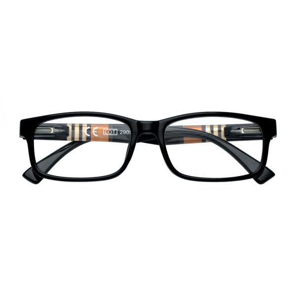 ZIPPO READING GLASSES STYLE B25 1.00