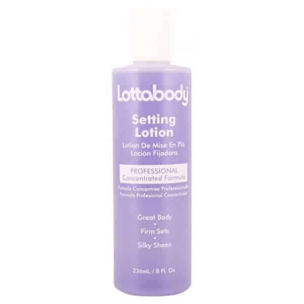 LOTTABODY SETTING LOTION 236ML (8OZ)