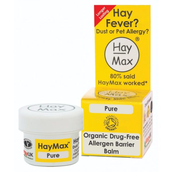 HAYMAX BALM PURE