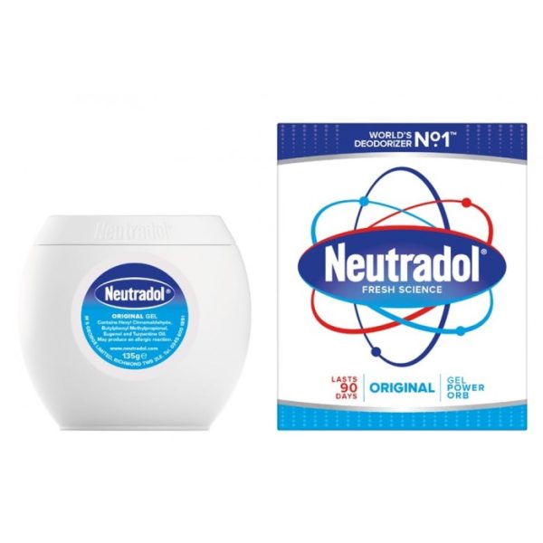 NEUTRADOL GEL ORIGINAL