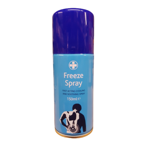 PROTEQT FREEZE SPRAY 150ML