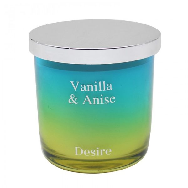 DESIRE CANDLE 200G VANILLA & ANISE LP73043