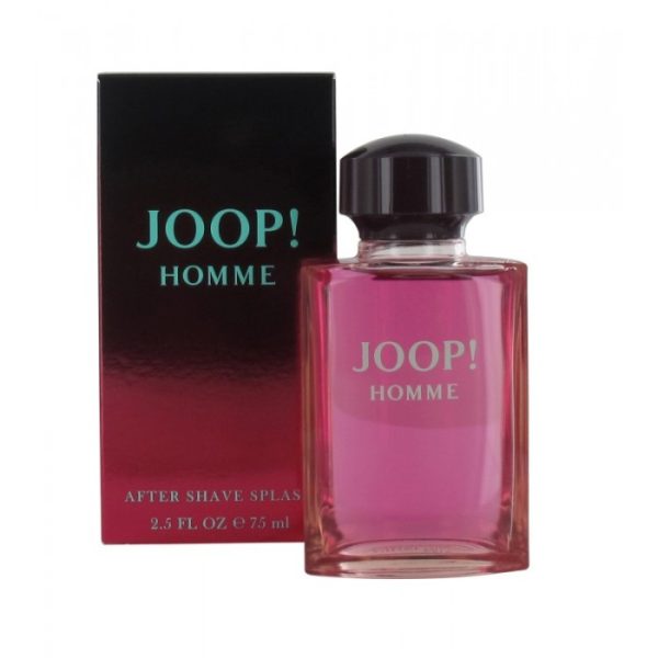 JOOP HOMME 75ML AFTERSHAVE