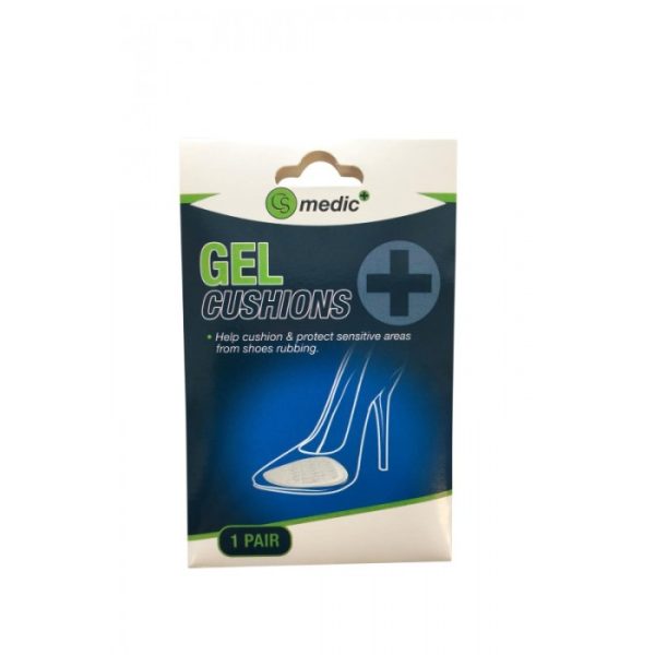 CS MEDIC GEL CUSHIONS