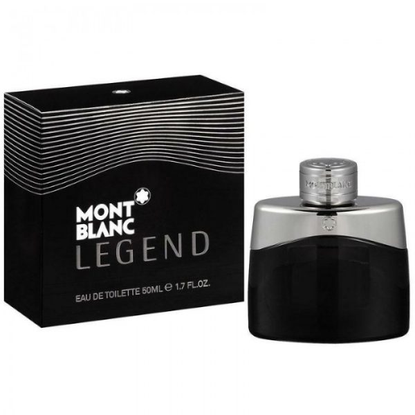 MONT BLANC LEGEND 30ML EDT