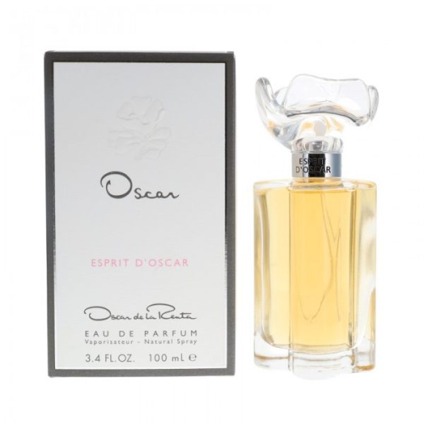 OSCAR ESPRIT D'OSCAR 100ML EDP