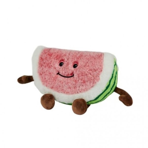 WARMIES MICROWAVEABLE SOFT TOYS WATERMELON