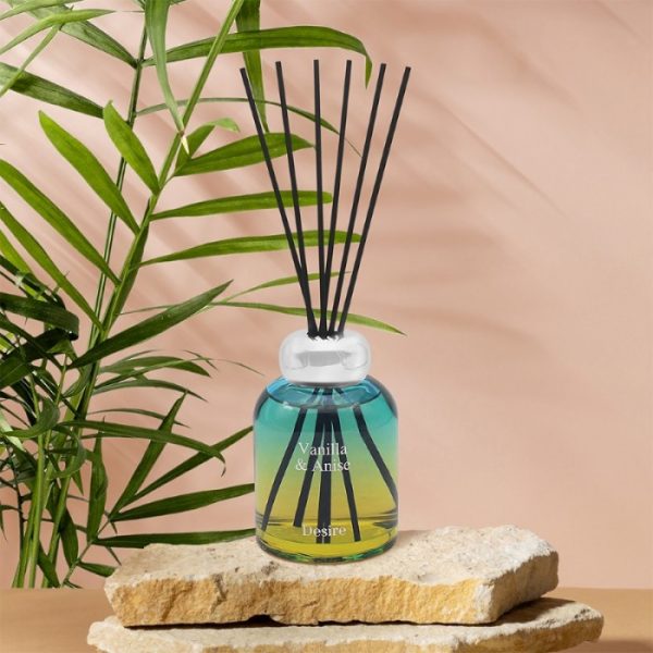 DESIRE DIFFUSER 150ML VANILLA & ANISE LP73035