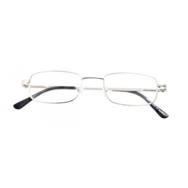 MADDOX READING GLASSES (GOLD)