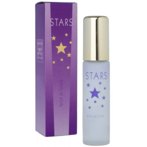 MILTON-LLOYD LADIES PERFUME 50ML STARS