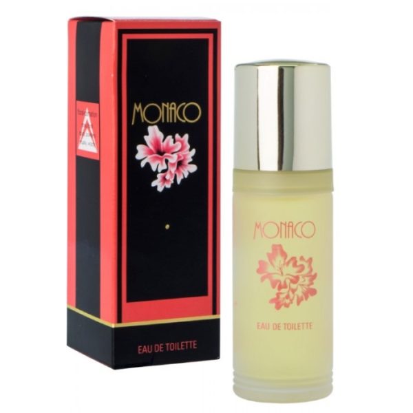 MILTON-LLOYD LADIES PERFUME 55ML MONACO