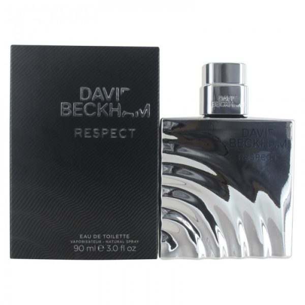 BECKHAM RESPECT 90ML EDT