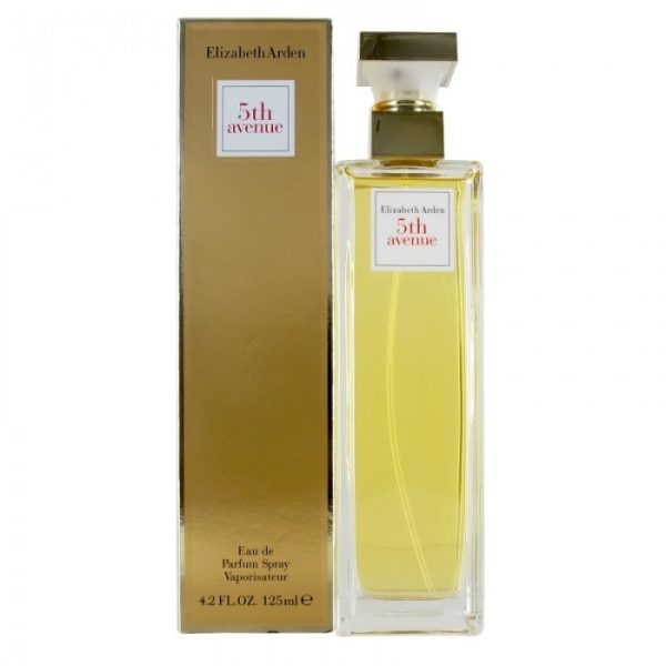 ELIZABETH ARDEN 5TH AVENUE 125ML EDP