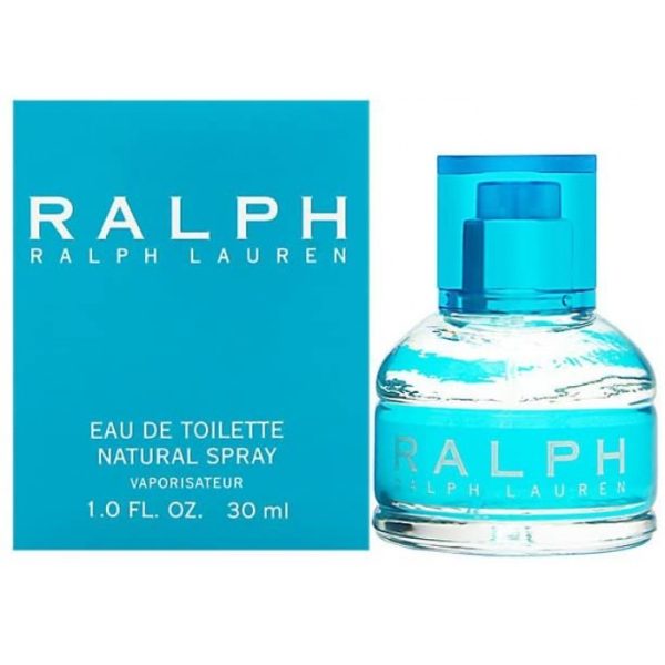 RALPH LAUREN RALPH 30ML EDT