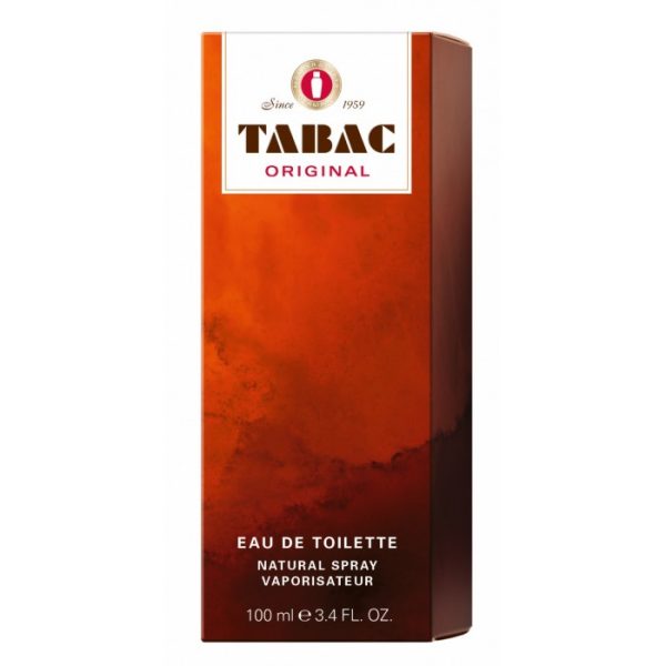 TABAC EDT 100ML