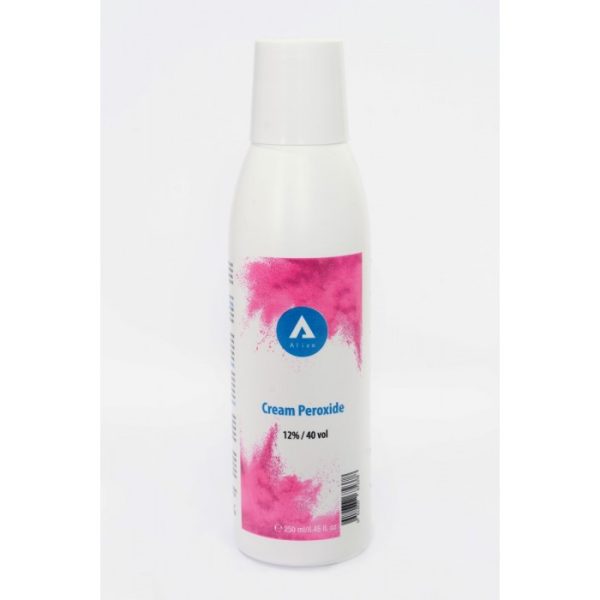 ALIZA CREAM PEROXIDE 250ML 40 VOL