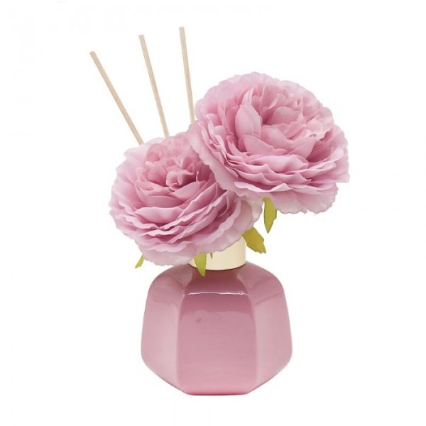 DIFFUSER 100ML VELVET & OUD LP72988 (PALE PINK)