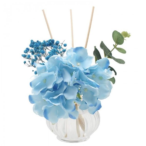 DIFFUSER 200ML BLUE HYDRANGEA LP72425