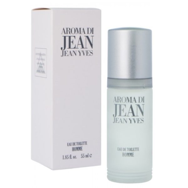 MILTON-LLOYD MEN'S AFTERSHAVE 50ML AROMA DI JEAN