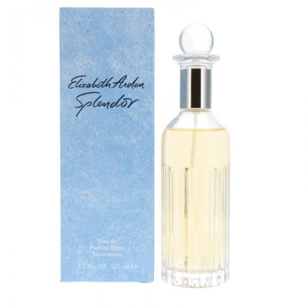 ELIZABETH ARDEN SPLENDOR 125ML EDP