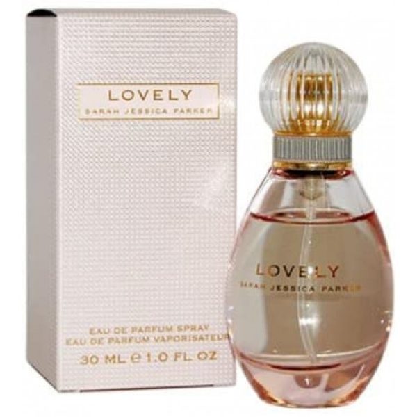 SARAH JESSICA PARKER LOVELY 30ML EDP