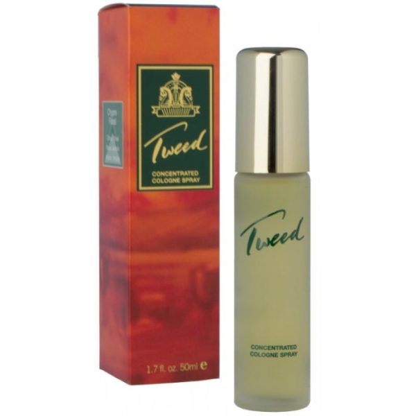 TWEED PDT 50ML