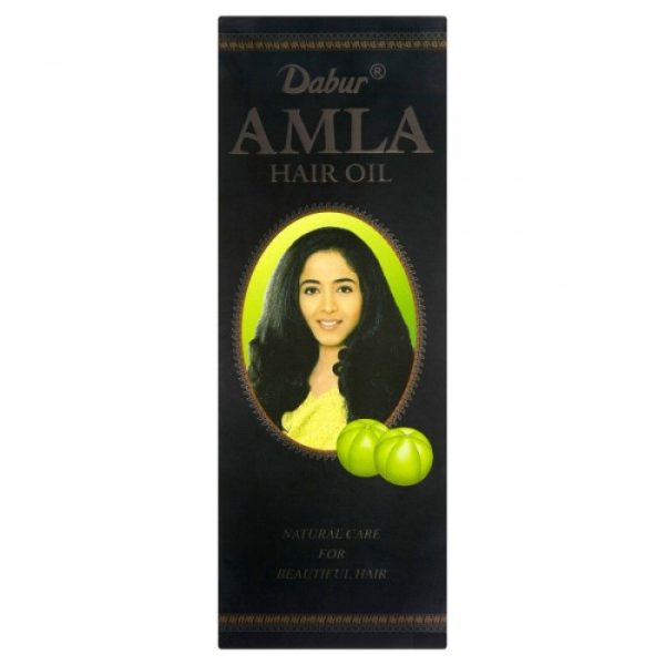 DABUR AMLA HAIR OIL 200ML