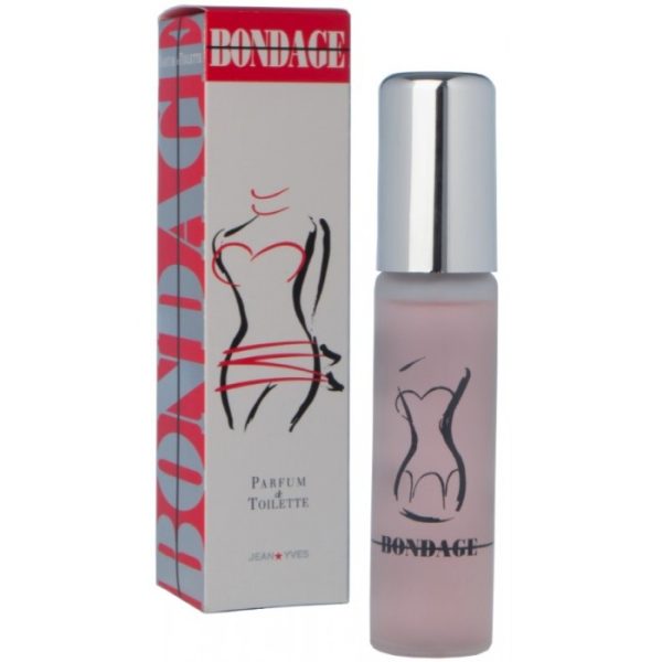 MILTON-LLOYD LADIES PERFUME 50ML BONDAGE FEMME