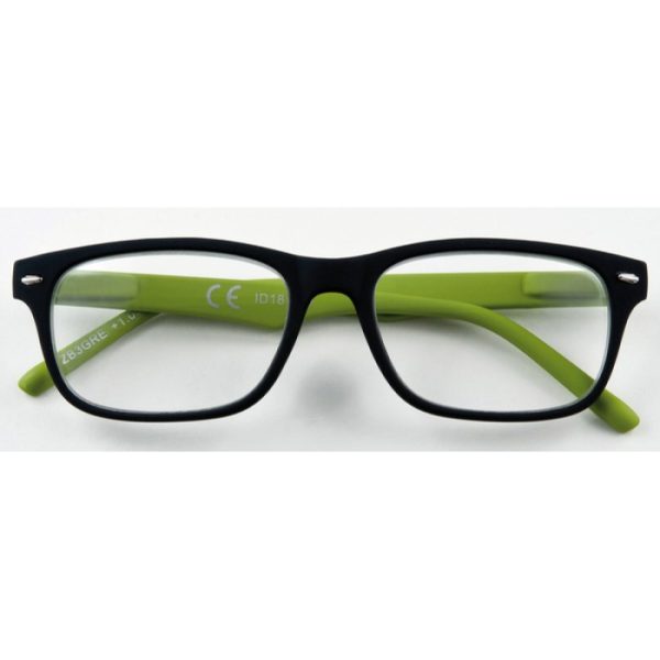 ZIPPO READING GLASSES STYLE B3