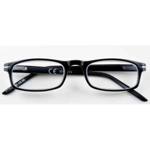 ZIPPO READING GLASSES STYLE B6