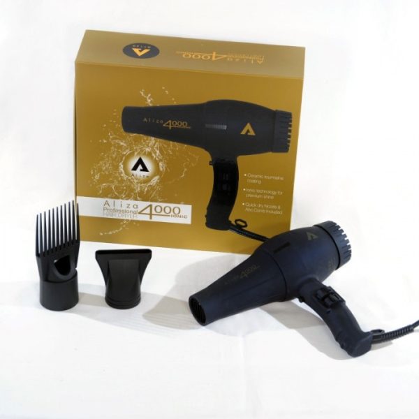 ALIZA HAIR DRYER 4000 PROFESSIONAL