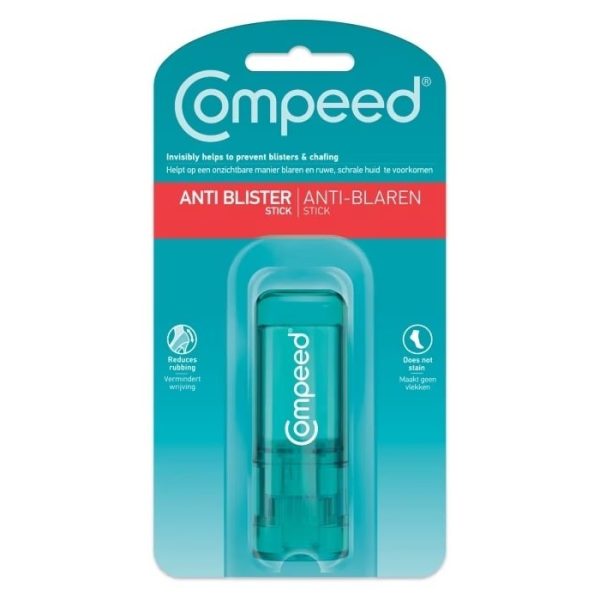 COMPEED ANTI-BLISTER STICK 8ML