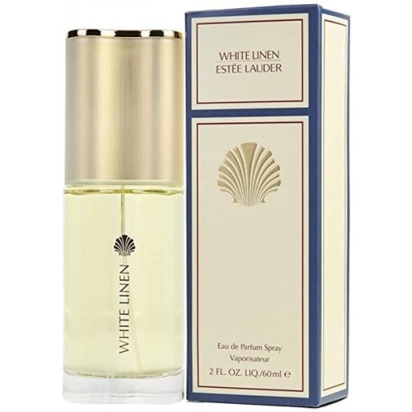 ESTEE LAUDER WHITE LINEN 60ML EDP