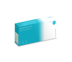 NEWFOUNDLAND SELF-TEST VAGINAL INFECTION 1 TEST