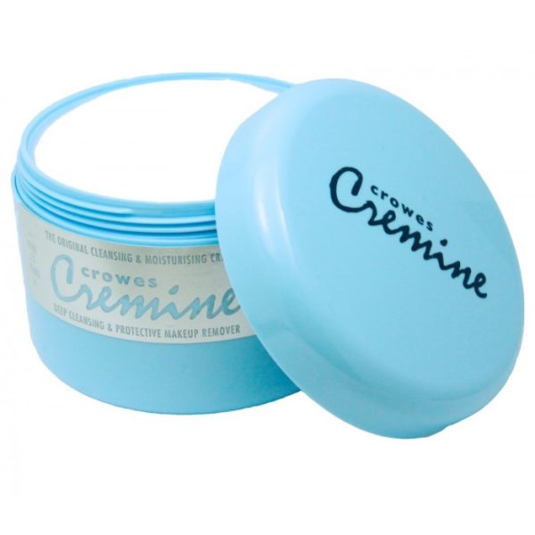 CROWES CREMINE MAKE-UP REMOVER 200ML