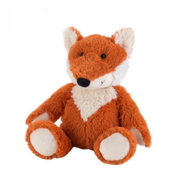 WARMIES MICROWAVEABLE SOFT TOYS FOX