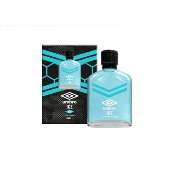 UMBRO EDT 100ML ICE