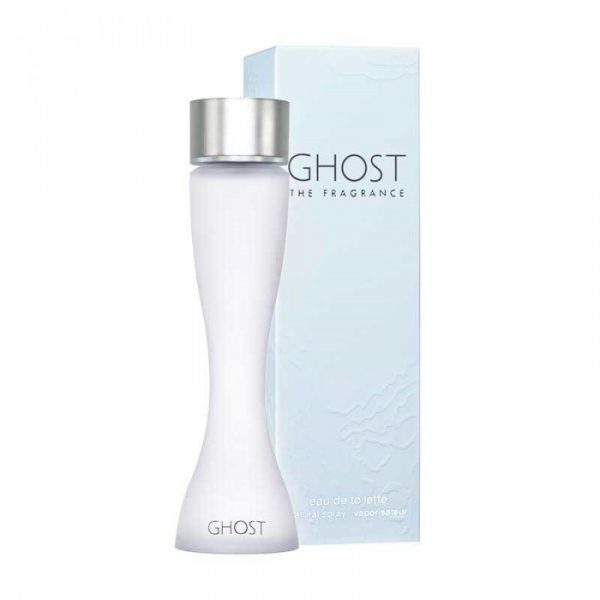 GHOST THE FRAGRANCE 50ML EDT