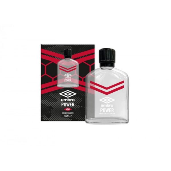 UMBRO EDT 100ML POWER