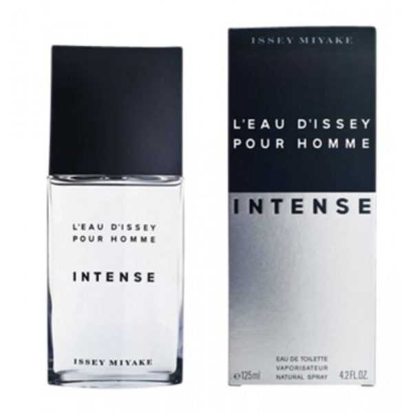 ISSEY MIYAKE L'EAU D'ISSEY INTENSE 75ML EDT