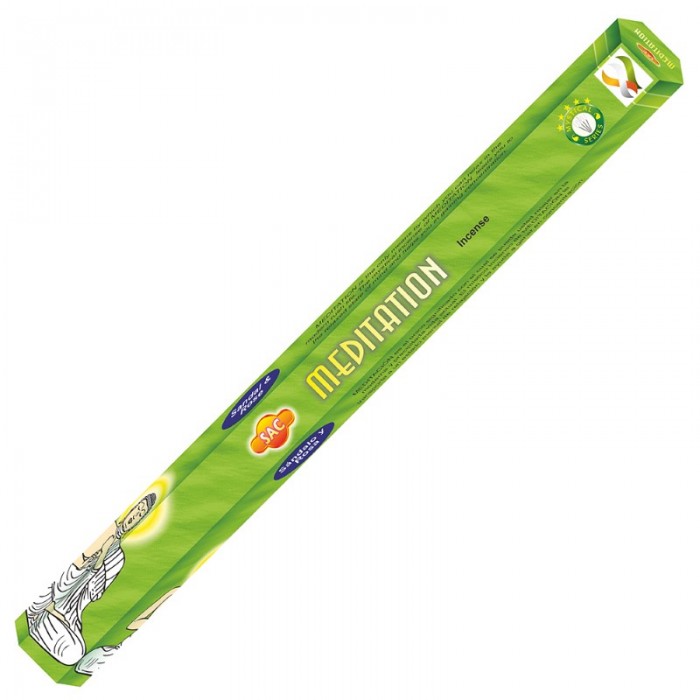 500 Long-Lasting Incense Sticks – 13 Inches, Made In Britain, Choose From 30 Amazing Fragrances
