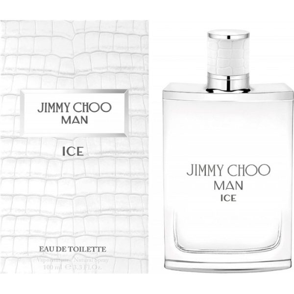 JIMMY CHOO MAN ICE 30ML EDT