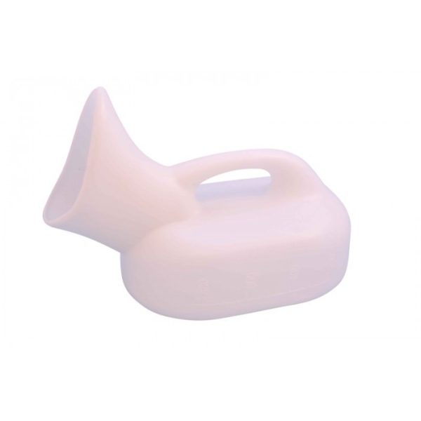 SURE URINAL 800ML FEMALE