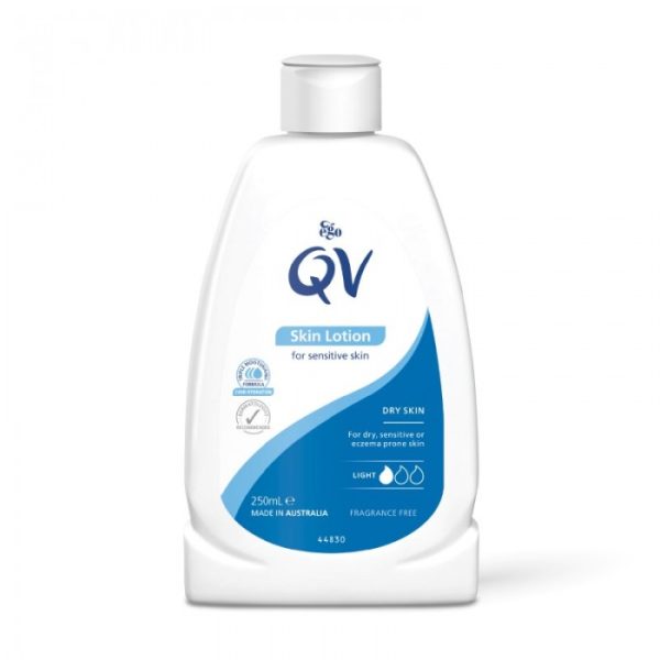 QV SKIN LOTION 250ML