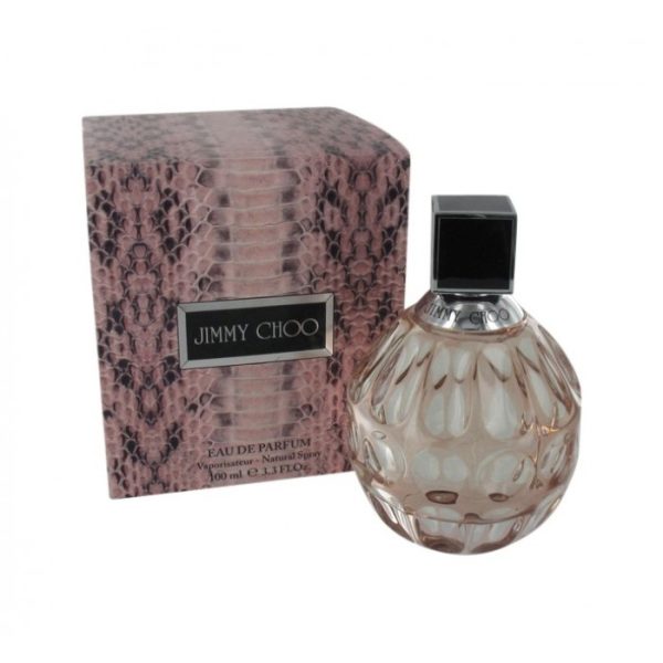 JIMMY CHOO ORIGINAL 40ML EDT